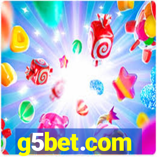 g5bet.com