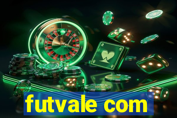 futvale com