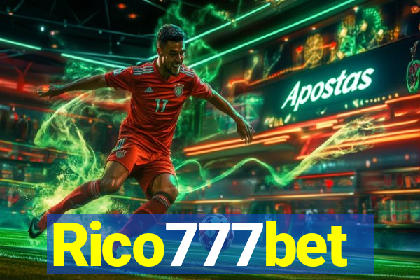 Rico777bet