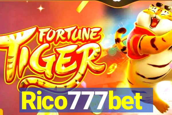 Rico777bet