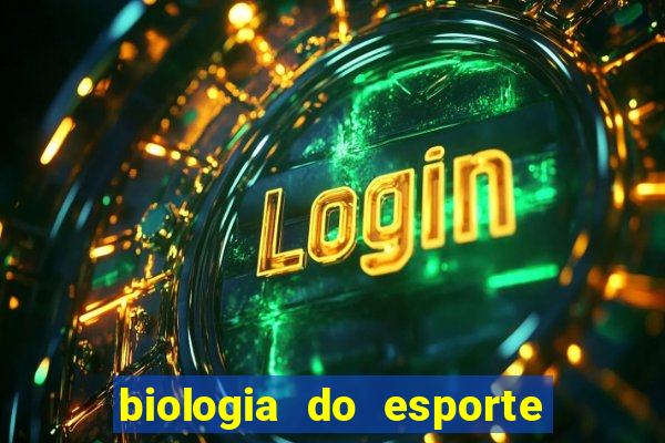 biologia do esporte jurgen weineck pdf