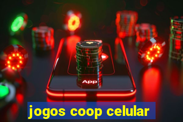 jogos coop celular