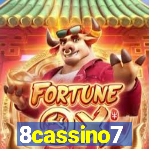 8cassino7