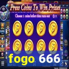 fogo 666