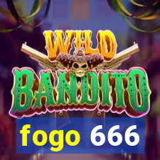 fogo 666