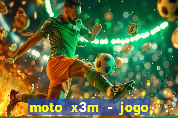 moto x3m - jogo de moto 2