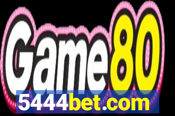 5444bet.com