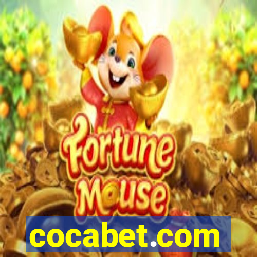 cocabet.com