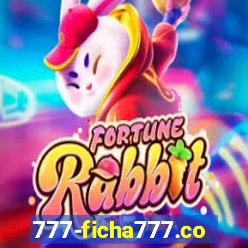 777-ficha777.com