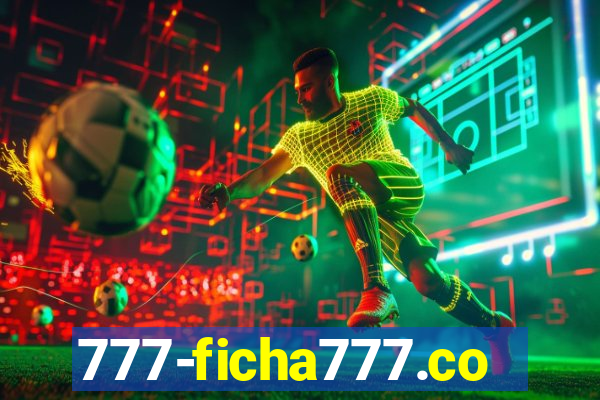 777-ficha777.com