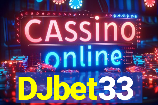 DJbet33