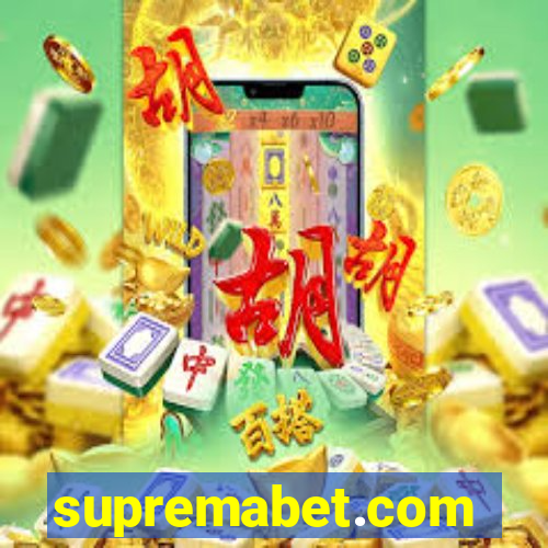 supremabet.com