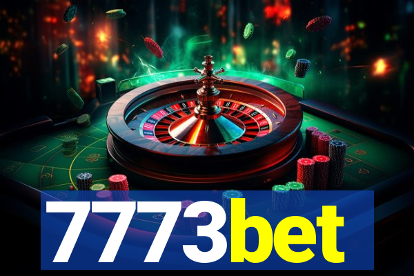 7773bet