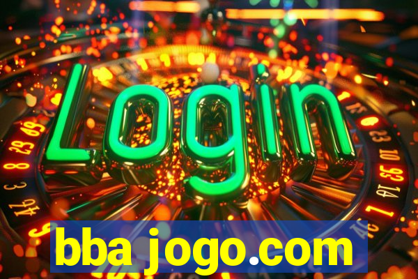 bba jogo.com