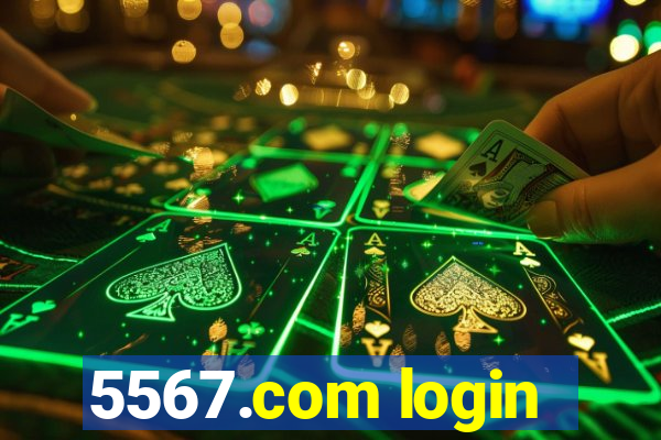 5567.com login