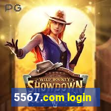 5567.com login