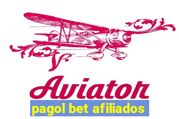 pagol bet afiliados