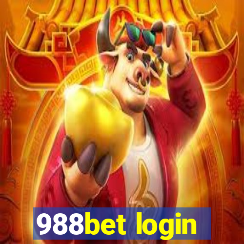 988bet login