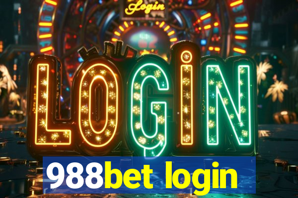 988bet login