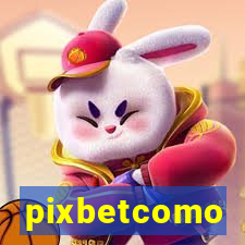 pixbetcomo