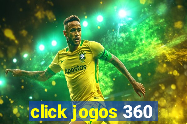 click jogos 360