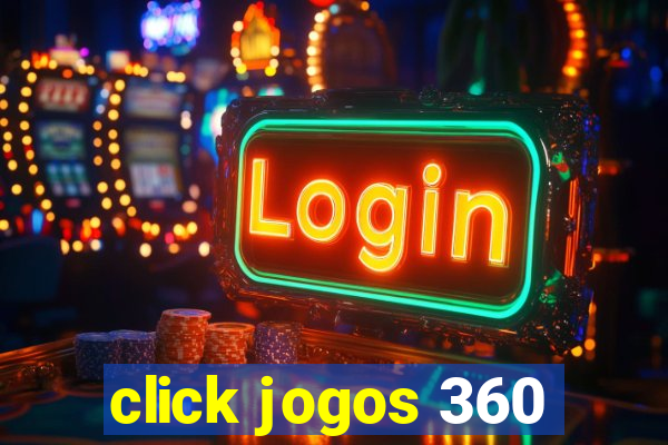 click jogos 360