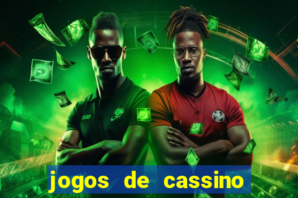 jogos de cassino para ganhar dinheiro no pix