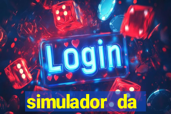 simulador da lotomania - lotodicas