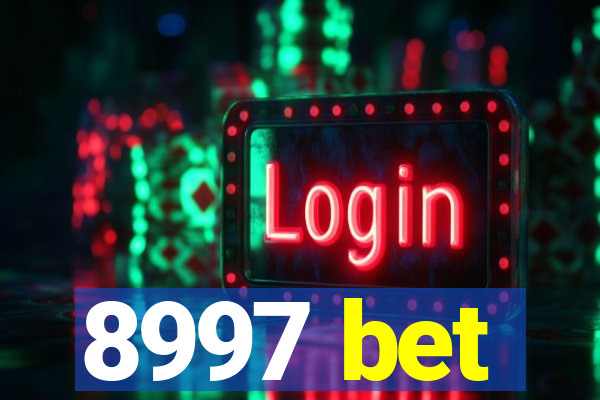 8997 bet