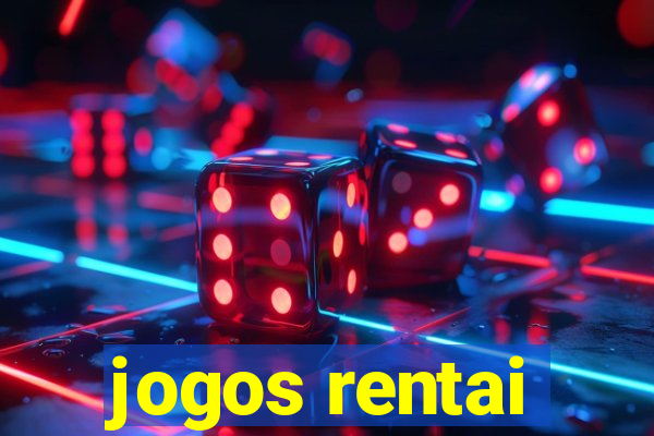 jogos rentai