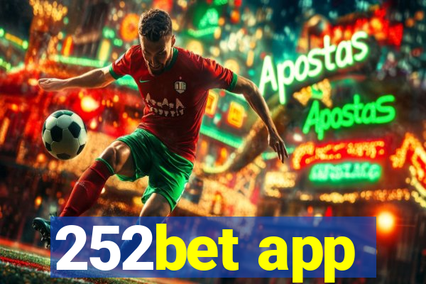 252bet app