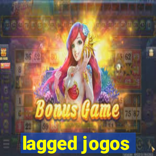 lagged jogos