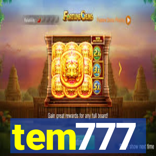 tem777