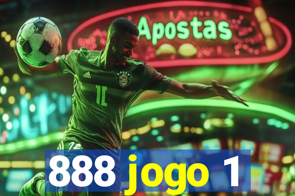 888 jogo 1