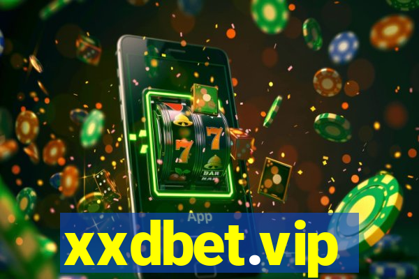 xxdbet.vip