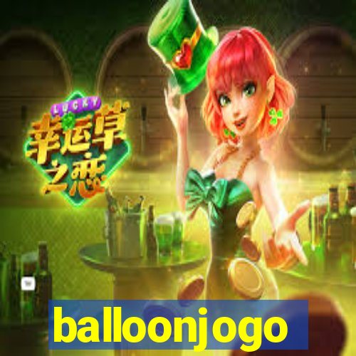 balloonjogo