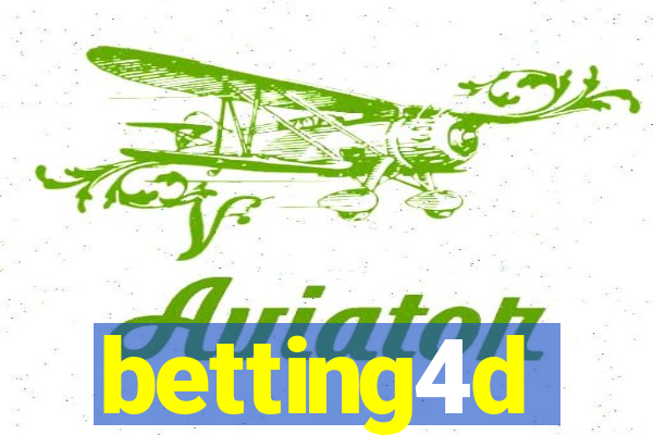 betting4d