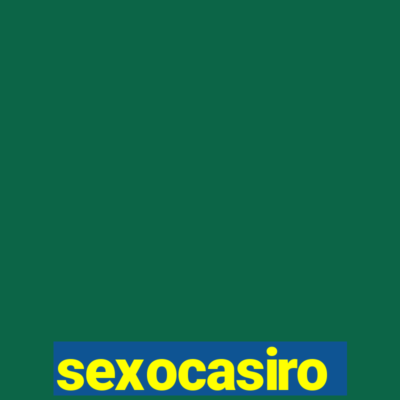 sexocasiro