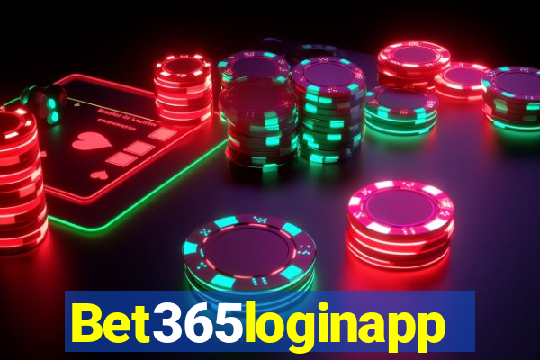 Bet365loginapp