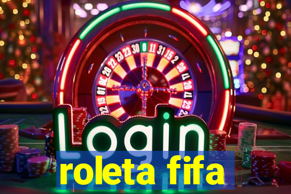 roleta fifa