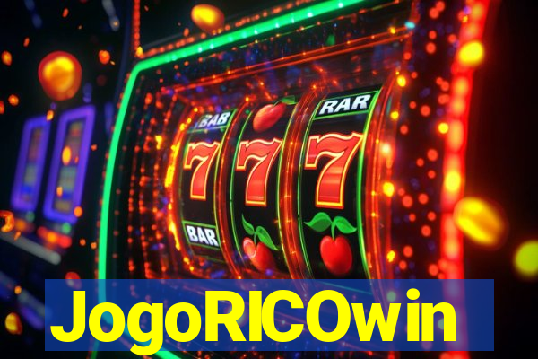 JogoRICOwin