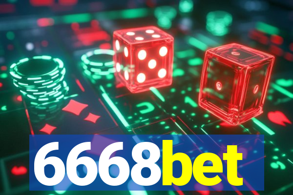 6668bet