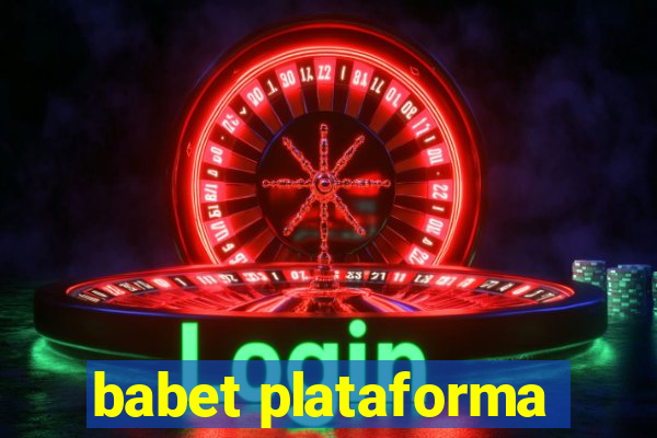 babet plataforma