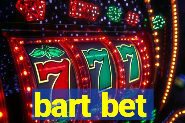 bart bet