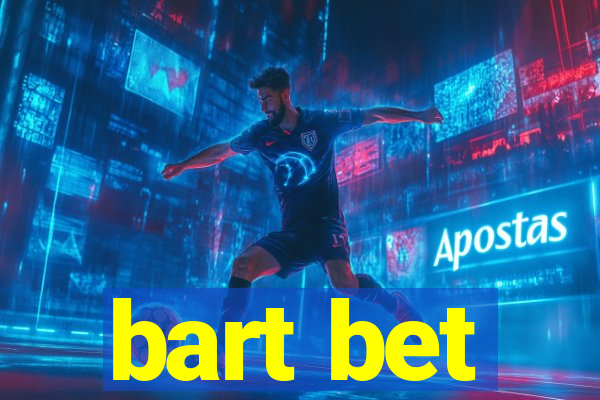 bart bet