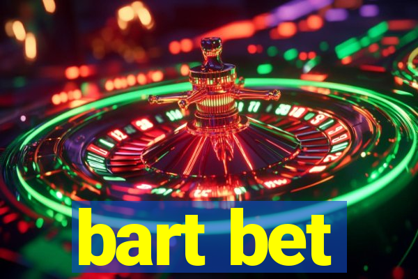 bart bet