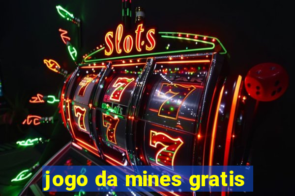 jogo da mines gratis