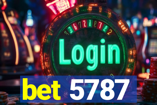 bet 5787