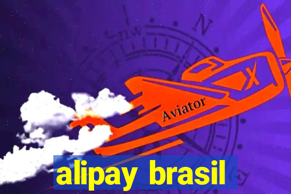 alipay brasil