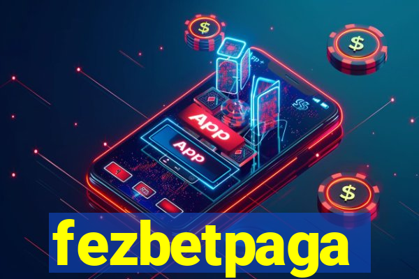 fezbetpaga